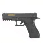 Cyma CM.132S G18 Gen3 Mosfet AEP
