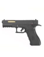 Cyma CM.132S G18 Gen3 Mosfet AEP