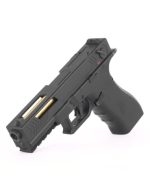 Cyma CM.132S G18 Gen3 Mosfet AEP - obrazek 3