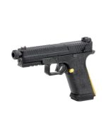 Cyma CM135S Salient arms BLU AEP mosfet - obrazek 12