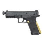 Cyma CM135S Salient arms BLU AEP mosfet