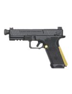 Cyma CM135S Salient arms BLU AEP mosfet