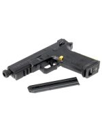 Cyma CM135S Salient arms BLU AEP mosfet - obrazek 3