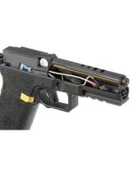 Cyma CM135S Salient arms BLU AEP mosfet - obrazek 5