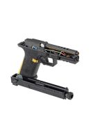 Cyma CM135S Salient arms BLU AEP mosfet - obrazek 6