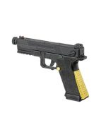 Cyma CM135S Salient arms BLU AEP mosfet - obrazek 8