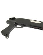 Cyma CM.356M Tactical Full metal - Black - obrazek 2