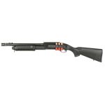 Cyma CM.356M Tactical Full metal- Black