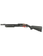 Cyma CM.356M Tactical Full metal- Black