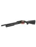 Cyma CM.356M Tactical Full metal- Black - obrazek 3