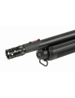 Cyma CM.356M Tactical Full metal- Black - obrazek 5