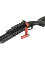Cyma CM.356M Tactical Full metal- Black - obrazek 6