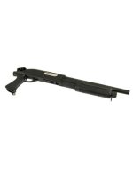 Cyma CM.356M Tactical Full metal - Black - obrazek 3