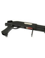 Cyma CM.356M Tactical Full metal - Black - obrazek 4