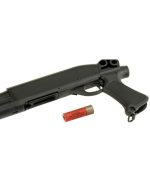 Cyma CM.356M Tactical Full metal - Black - obrazek 5