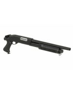 Cyma CM.356M Tactical Full metal - Black - obrazek 7