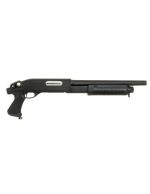 Cyma CM.356M Tactical Full metal - Black - obrazek 9