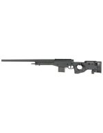 CYMA CM.706 AWP L96 / AW - Black - obrazek 2