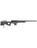CYMA CM.706 AWP L96 / AW - Black - obrazek 3