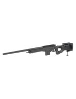 CYMA CM.706 AWP L96 / AW - Black - obrazek 4