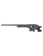CYMA CM.706 AWP L96 / AW - Black - obrazek 6