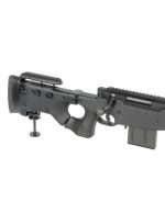 CYMA CM.706 AWP L96 / AW - Black - obrazek 8