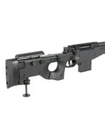CYMA CM.706 AWP L96 / AW - Black - obrazek 9