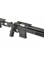 CYMA CM707 - black - obrazek 11