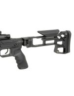 CYMA CM707 - black - obrazek 6