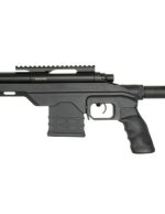 CYMA CM708 BASR- black - obrazek 11