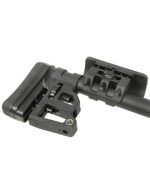 CYMA CM708 BASR- black - obrazek 12
