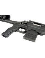 CYMA CM708 BASR- black - obrazek 13