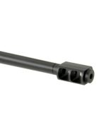 CYMA CM708 BASR- black - obrazek 4