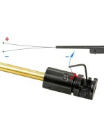 CYMA CM708 BASR- black - obrazek 5