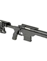 CYMA CM708 BASR- black - obrazek 9