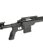CYMA CM708 BASR- black - obrazek 10