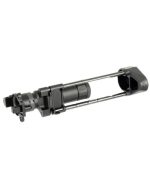 Cyma CNC aluminium MP5K PDW Stock - obrazek 2