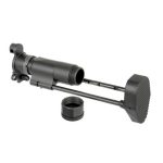 Cyma CNC aluminium MP5K PDW Stock