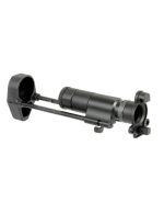 Cyma CNC aluminium MP5K PDW Stock - obrazek 3