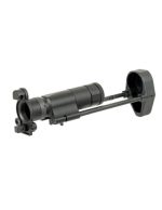 Cyma CNC aluminium MP5K PDW Stock - obrazek 5