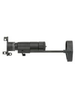 Cyma CNC aluminium MP5K PDW Stock - obrazek 6