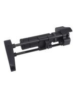 CYMA CNC aluminium PDW Retractable Stock For MP5 AEG - obrazek 2