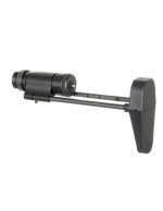 Cyma CNC aluminum PDW Stock for AR15/M4 AEG - obrazek 2