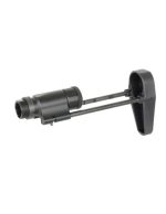 Cyma CNC aluminum PDW Stock for AR15/M4 AEG