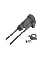 Cyma CNC aluminum PDW Stock for AR15/M4 AEG - obrazek 3