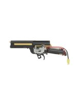 Cyma Complete gearbox with motor for M14 - obrazek 2