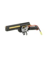 Cyma Complete gearbox with motor for M14
