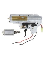 Cyma Complete gearbox with motor for MP5 - obrazek 2