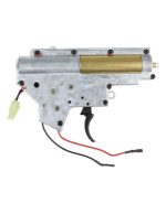 Cyma Complete gearbox with motor for MP5 - obrazek 3