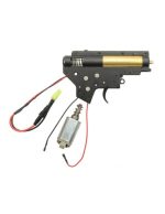 Cyma Complete V2 M4 gearbox - obrazek 2